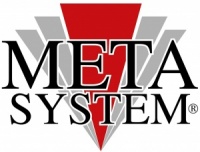 Meta Trak 5 VTS PLUS